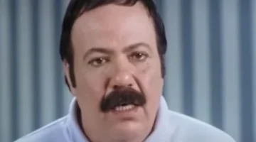 حب طلعت زكريا لـ «شنبه» يمنعه من المشاركة في مسلسل أم كلثوم في ذكرى ميلاده 1